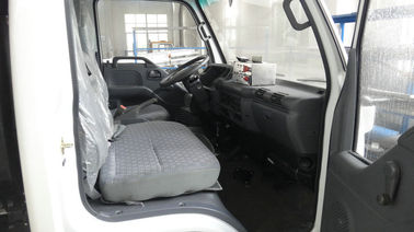 Chine Camion économiseur d'énergie d'élimination des déchets capacité mobile de plate-forme de 1000 kilogrammes fournisseur