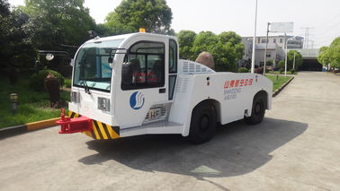 Chine Tracteur écologique de traction subite de 4 de cylindre de Deutz avions de moteur avec la transmission de Dana fournisseur